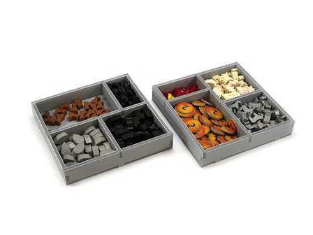 Caverna: Insert Version 2 (Folded Space)