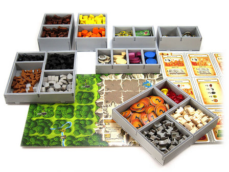 Caverna: Insert Version 2 (Folded Space)