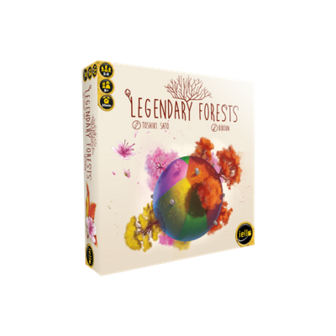 Legendary Forests