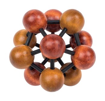 The Einstein Collection: Atom Puzzle