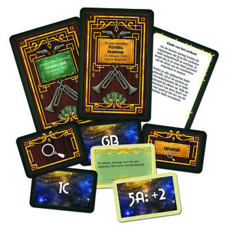 Undo: Bloed in het Donker [NL]