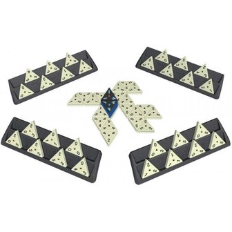 Triominos Electronic