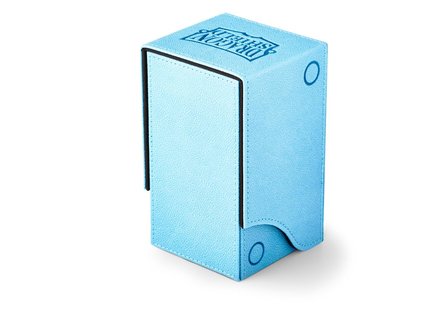 Dragon Shield Nest+ 100 (Blue/Black)