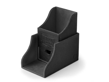 Dragon Shield Nest+ 100 (Black/Black)