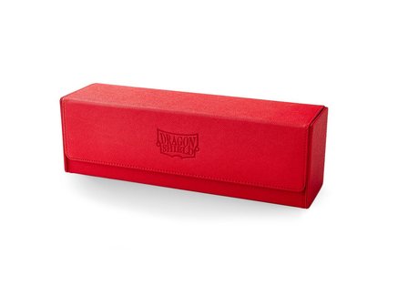 Dragon Shield Magic Carpet (Red/Black)