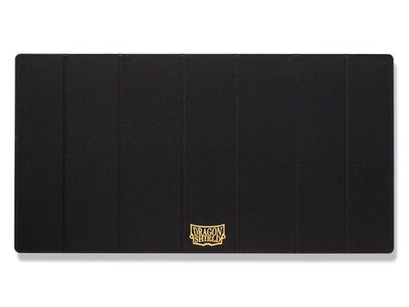 Dragon Shield Magic Carpet (Black/Black)