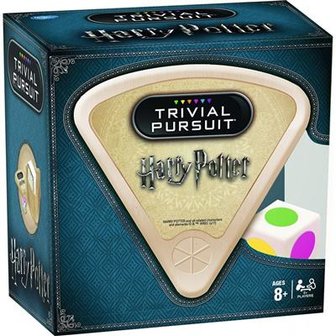 Trivial Pursuit: Harry Potter [NL]