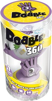Dobble 360&deg;