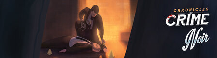 Chronicles of Crime: Noir [NL]