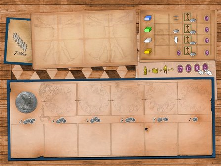 La Stanza [DELUXE KICKSTARTER VERSION]