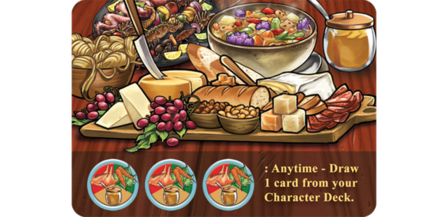 The Red Dragon Inn Smorgasbox