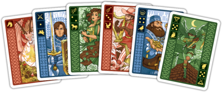 The Red Dragon Inn Smorgasbox