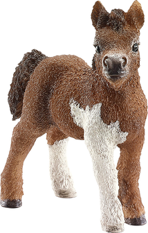 Rijschool en dierenarts - Puzzel (150) [+ 2 GRATIS SCHLEICH MINIATUREN]