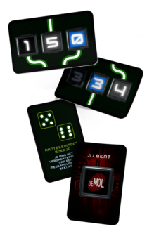 De Mol: De Code-Opdracht