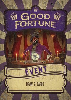 Ringmaster: Welcome to the Big Top