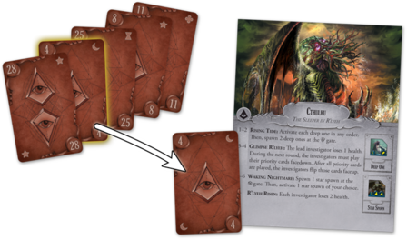 Arkham Horror: Final Hour