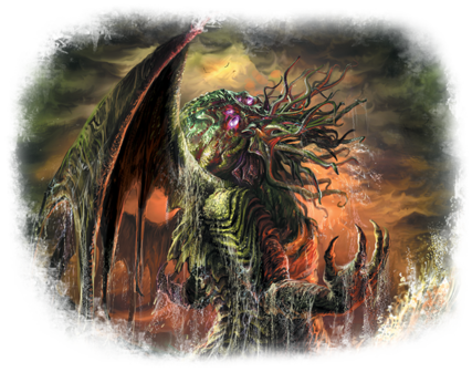 Arkham Horror: Final Hour