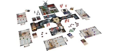 Cthulhu: Death May Die