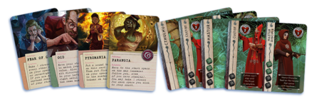 Cthulhu: Death May Die