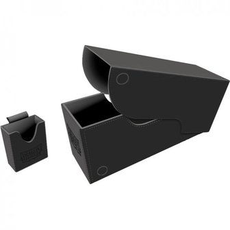 Dragon Shield Nest+ 300 (Black/Black)