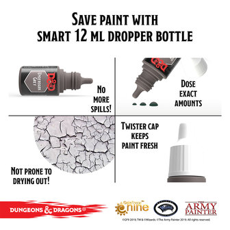 D&amp;D Underdark Paint Set (The Army Painter)