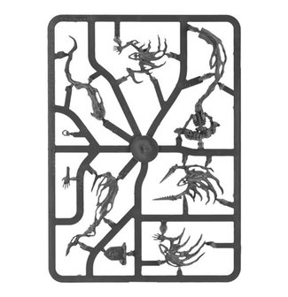 Warhammer: Age of Sigmar - Nighthaunt Spirit Hosts