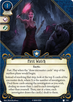 Arkham Horror: The Card Game &ndash; The Search for Kadath