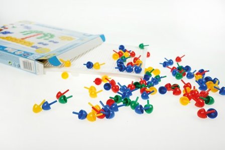 Moza&iuml;ek Set 80 stuks - 15mm