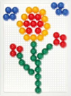 Moza&iuml;ek Set 80 stuks - 15mm