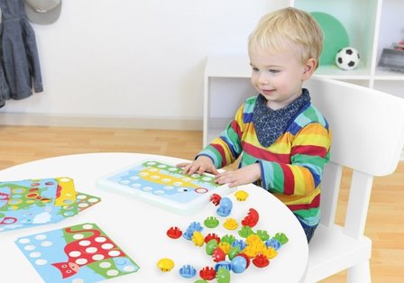 My First Moza&iuml;ek