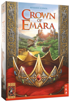 Crown of Emara [NL]