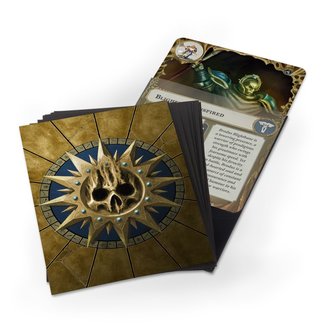 Warhammer Underworlds: Beastgrave - Ironsoul&#039;s Condemnors (Premium Sleeves)Warhammer Underworlds: Beastgrave - Ironsoul&amp;