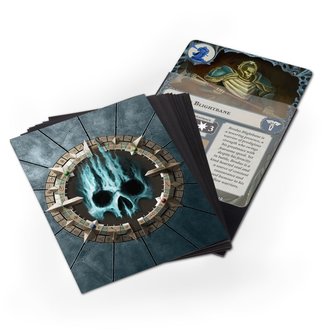 Warhammer Underworlds: Beastgrave - Ironsoul&#039;s Condemnors (Premium Sleeves)