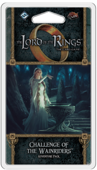 The Lord of the Rings: The Card Game &ndash; Challenge of the Wainriders
