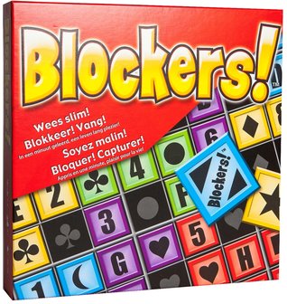 Blockers!