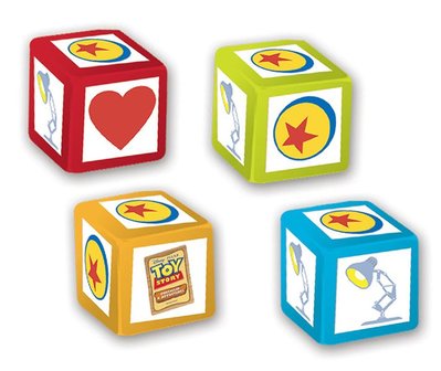 Toy Story: Obstacles &amp; Adventures