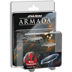 Star Wars: Armada &ndash; Rebel Transports