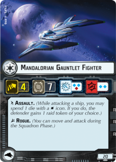 Star Wars: Armada &ndash; Chimaera