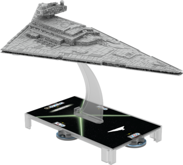 Star Wars: Armada &ndash; Imperial-Class Star Destroyer