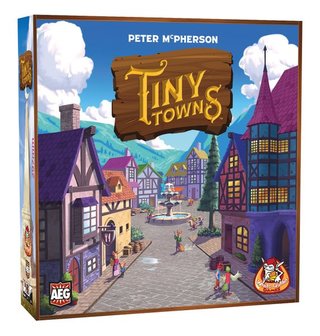 Tiny Towns [NL]