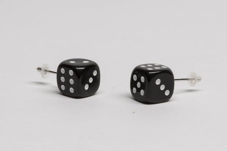 Nice Dice Earrings