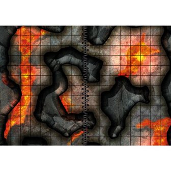 Big Book of Battle Mats