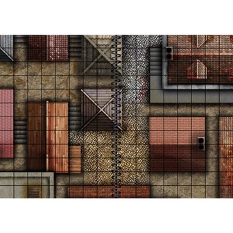 Big Book of Battle Mats