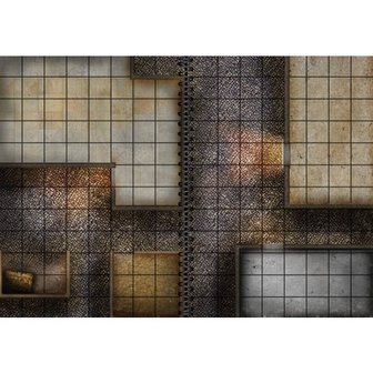 Big Book of Battle Mats