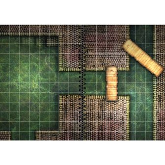 Big Book of Battle Mats