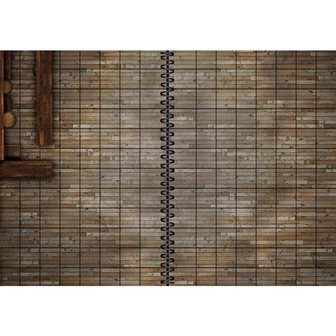 Big Book of Battle Mats