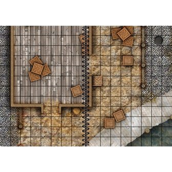 Big Book of Battle Mats