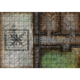 Big Book of Battle Mats