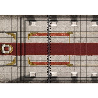 Big Book of Battle Mats