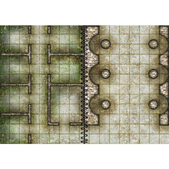 Big Book of Battle Mats